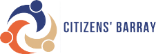 Citizens' Barray Logo