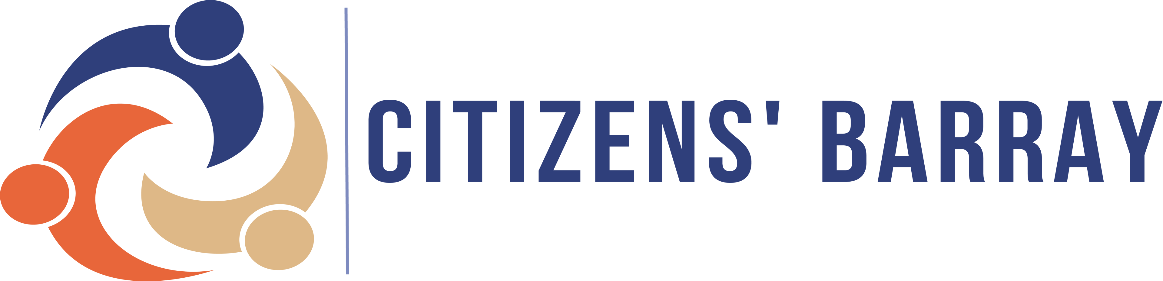 Citizens' Barray Logo