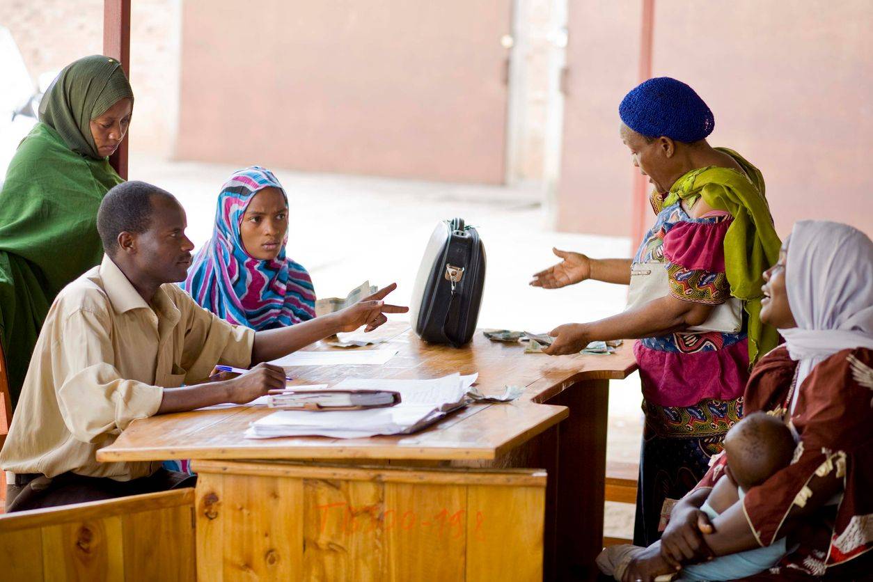 From Inclusion to Exclusion: The Economic Costs of Sierra Leone’s New ID Requirement