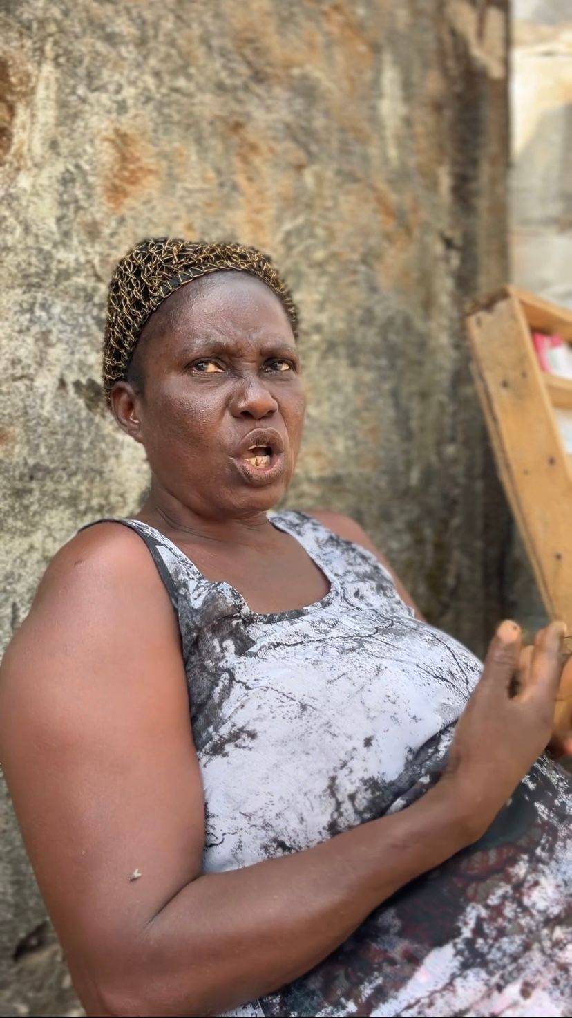 Voices from the Barray: A Woman's Leadership Starts at Home