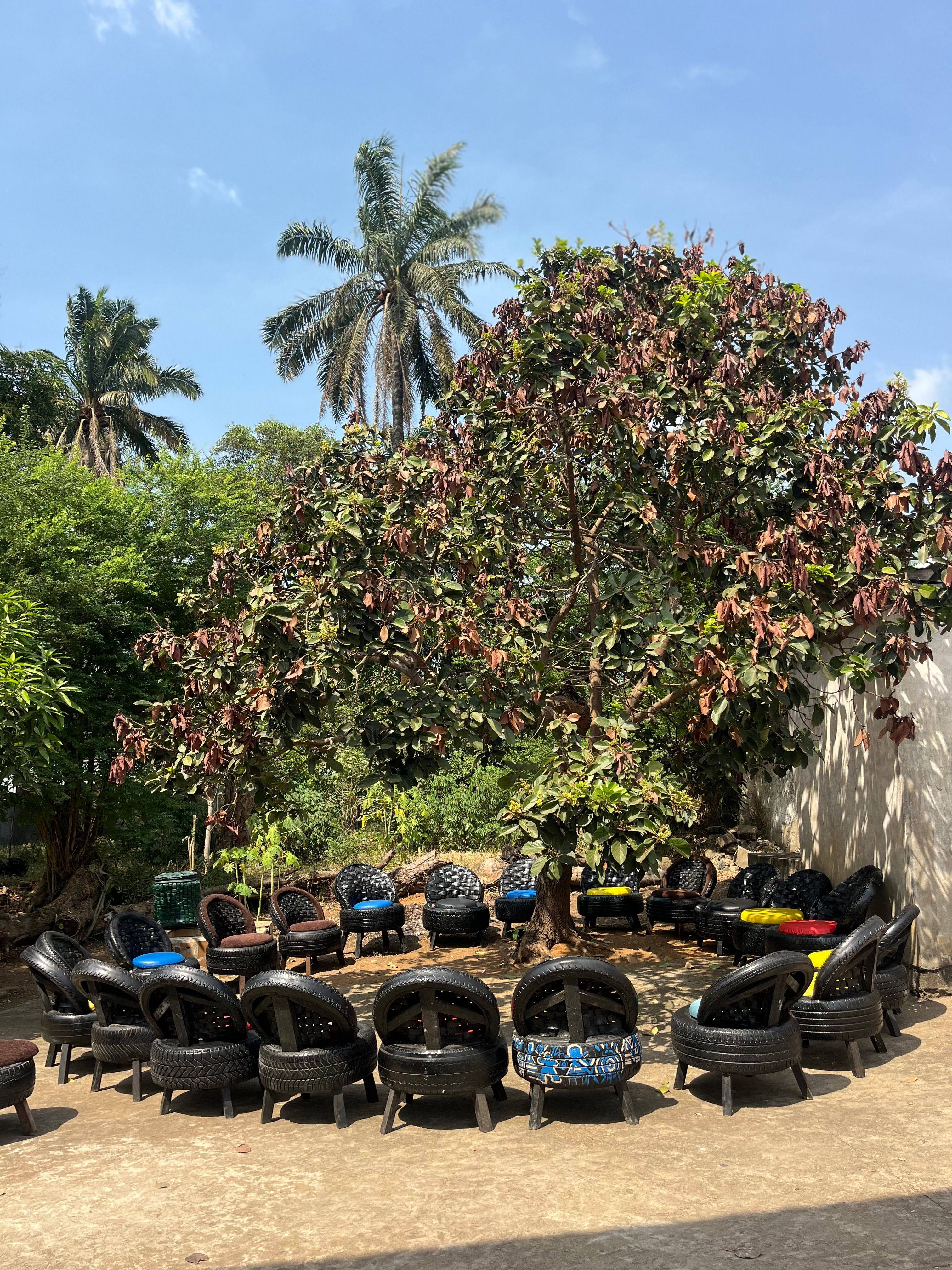 Citizens' Voices: The Sierra Leone We Want (Krio audio)