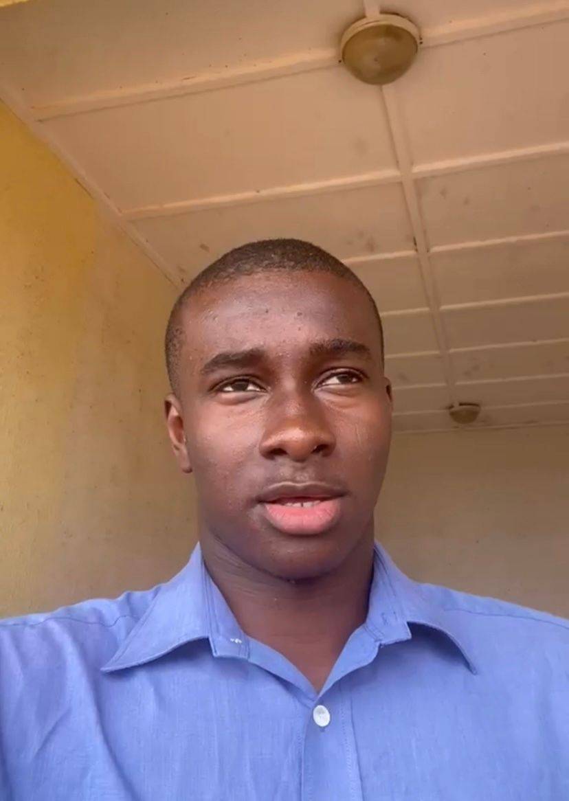 Alfred Sesay