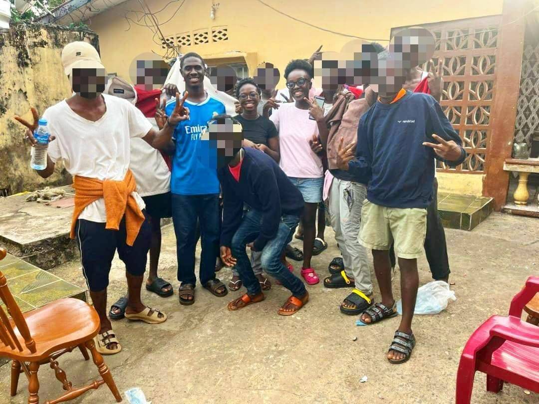 Citizens' Barray on Drugs