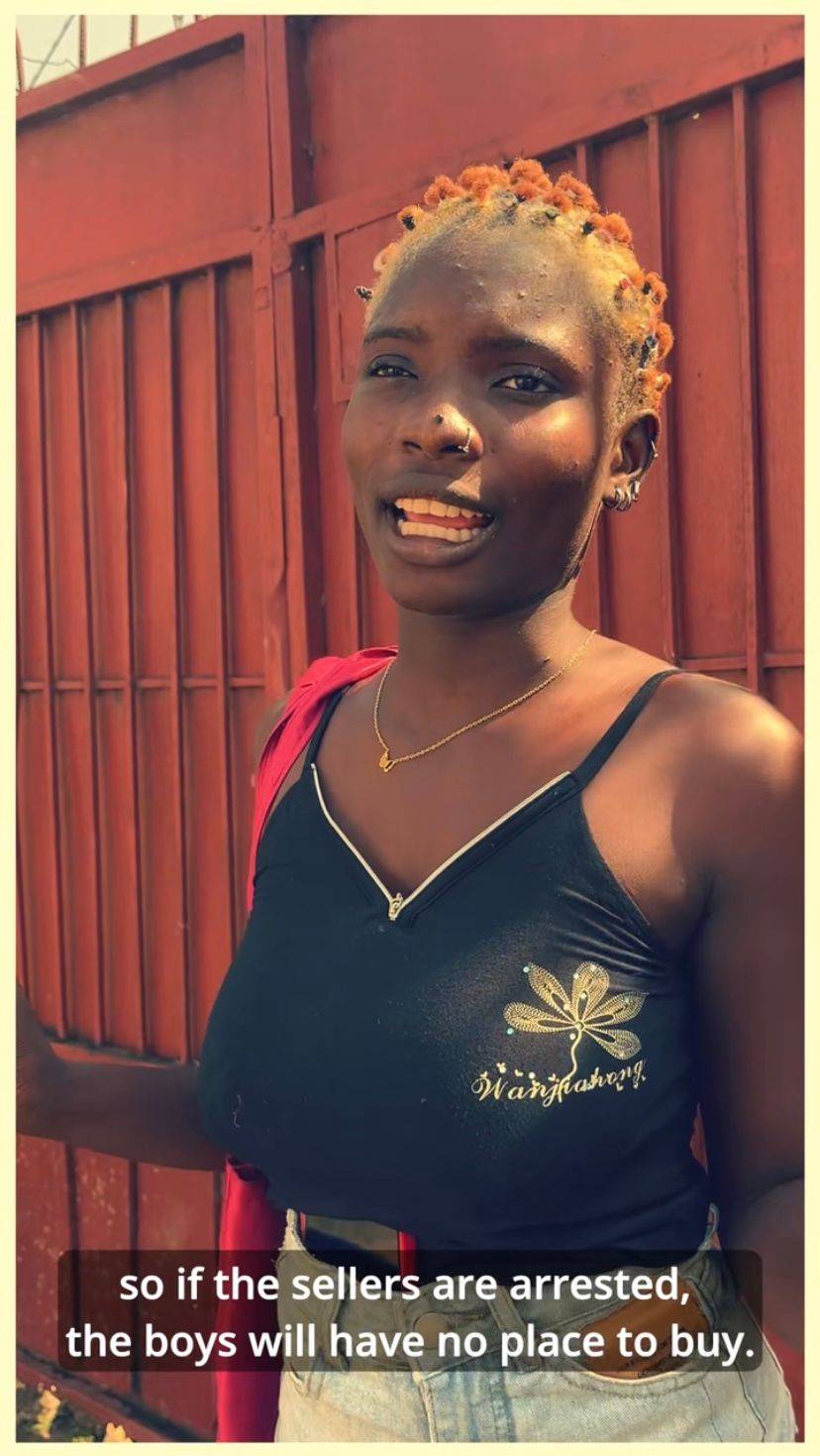 Citizens' Voices: Perspectives on New Judicial Rules for Drug Crimes