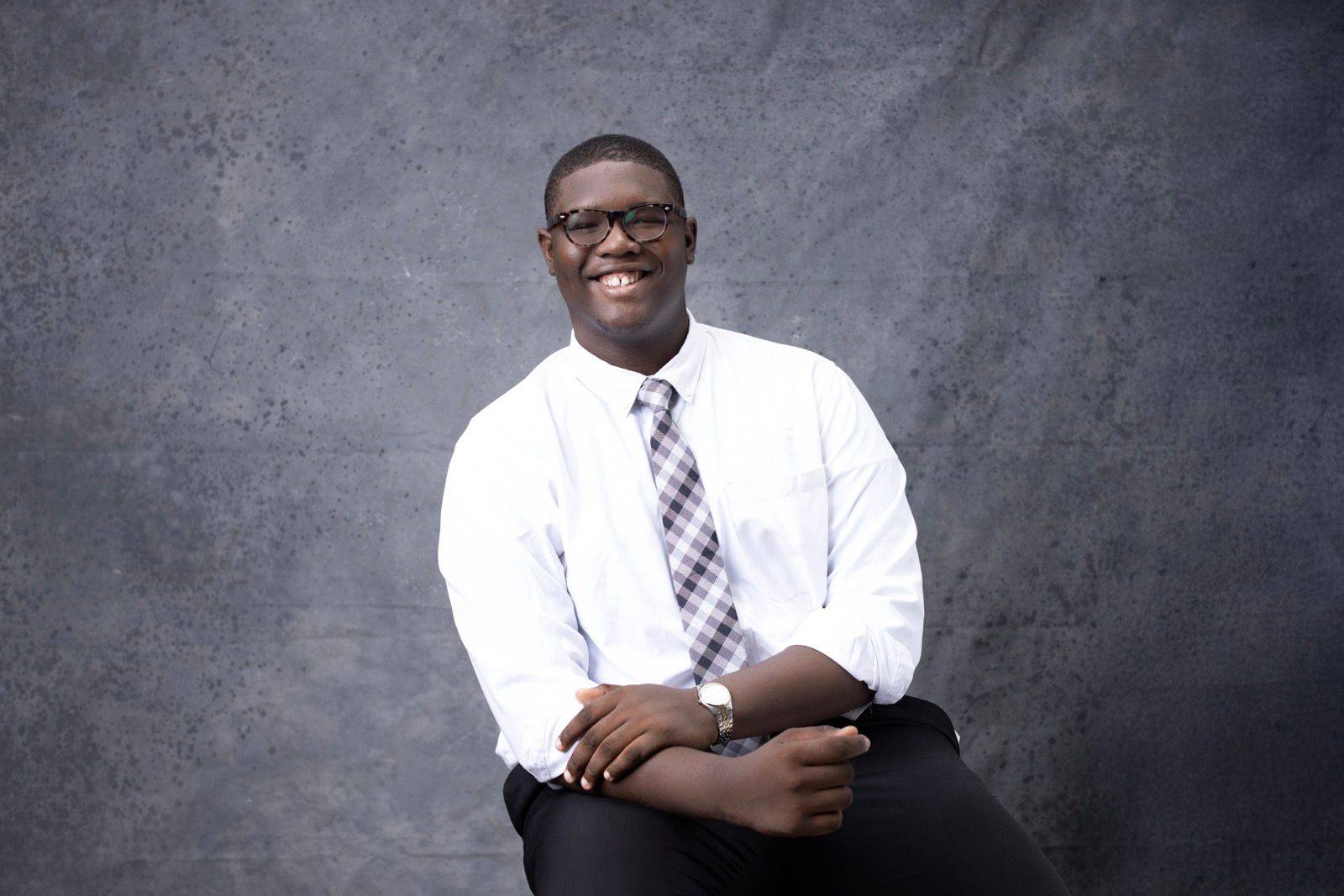Alfred Sesay