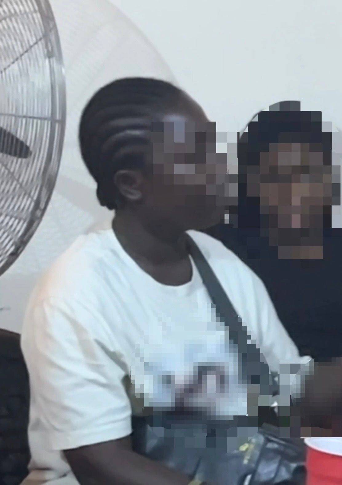 Voices from the Barray: Changing Mindsets on Drugs (Krio audio)