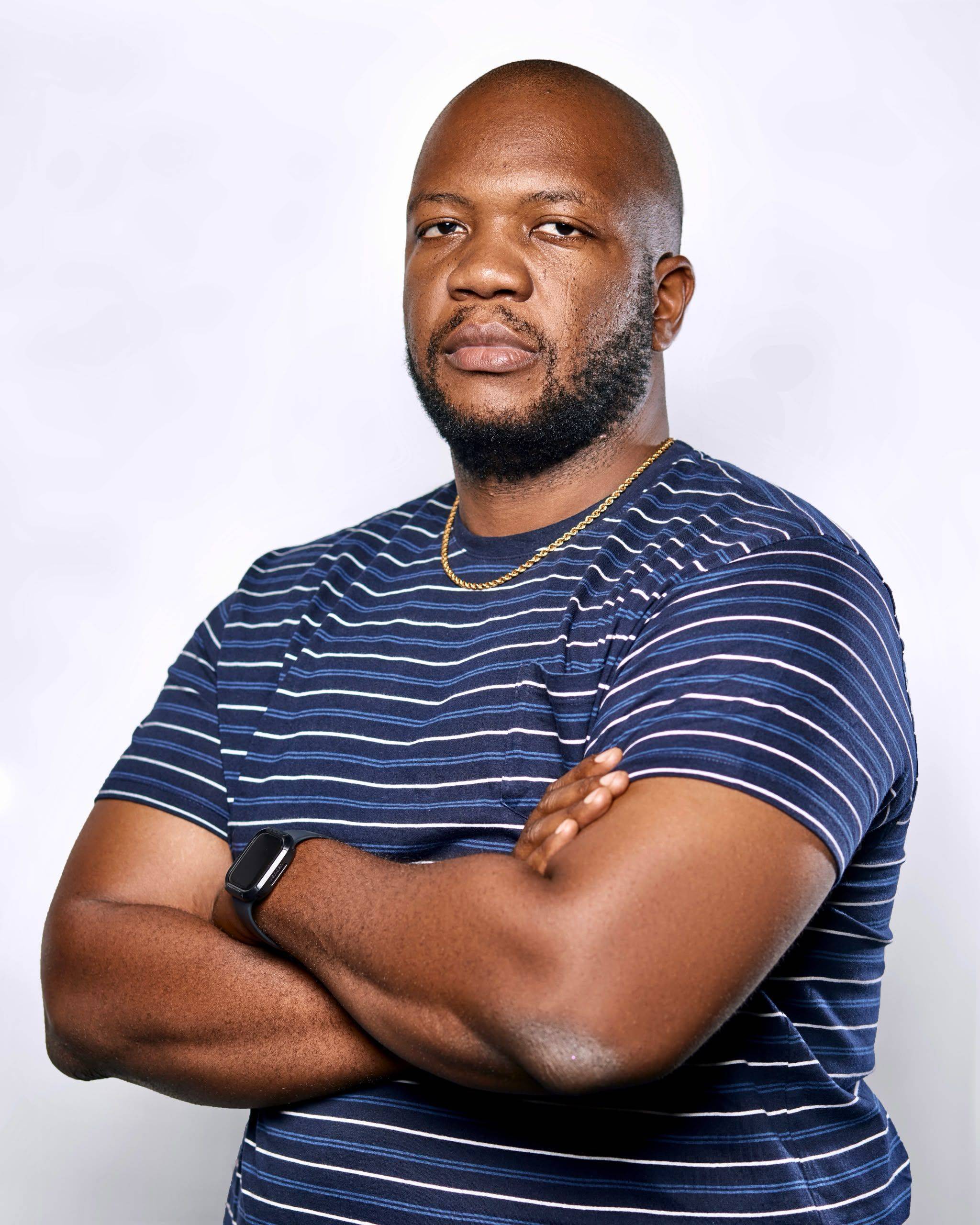 Ibrahim Yusuf Bangura